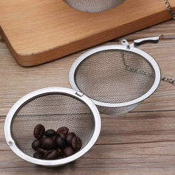 Metal Strainer Large